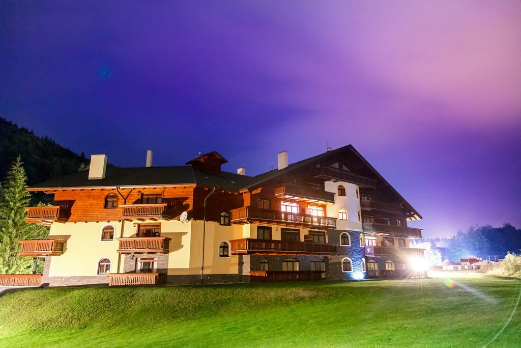 Apartman Tale C.309 Værelse billede
