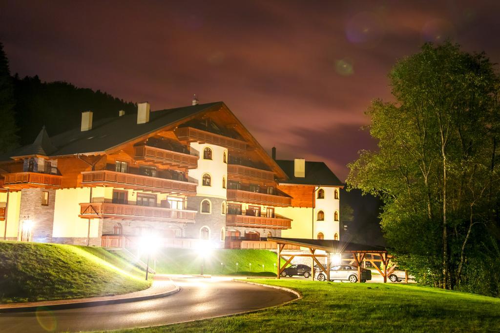 Apartman Tale C.309 Værelse billede