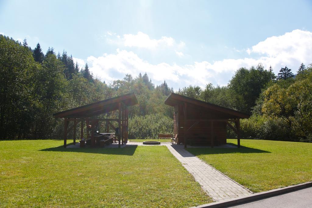 Apartman Tale C.309 Værelse billede