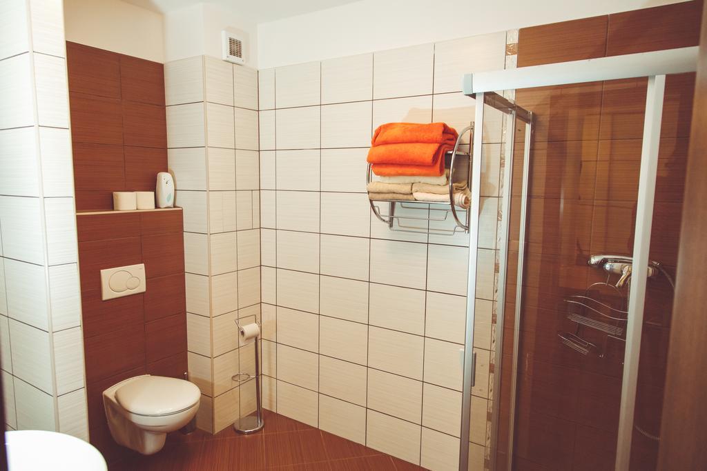 Apartman Tale C.309 Værelse billede