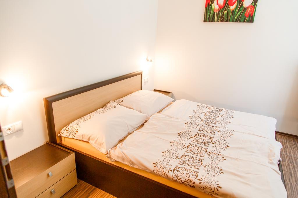 Apartman Tale C.309 Værelse billede