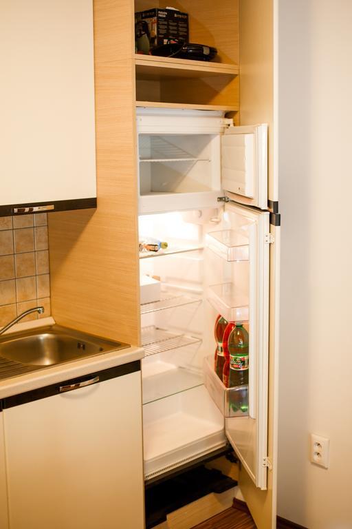 Apartman Tale C.309 Værelse billede