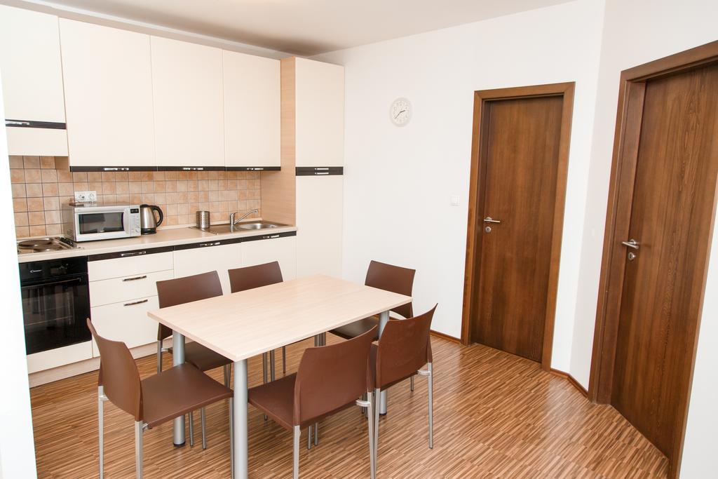 Apartman Tale C.309 Værelse billede