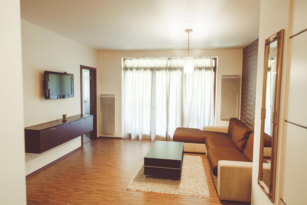 Apartman Tale C.309 Værelse billede