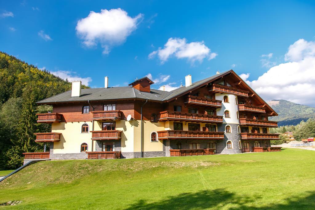 Apartman Tale C.309 Værelse billede