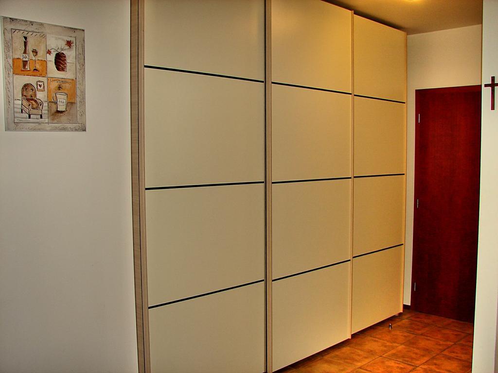 Apartman Tale C.309 Værelse billede